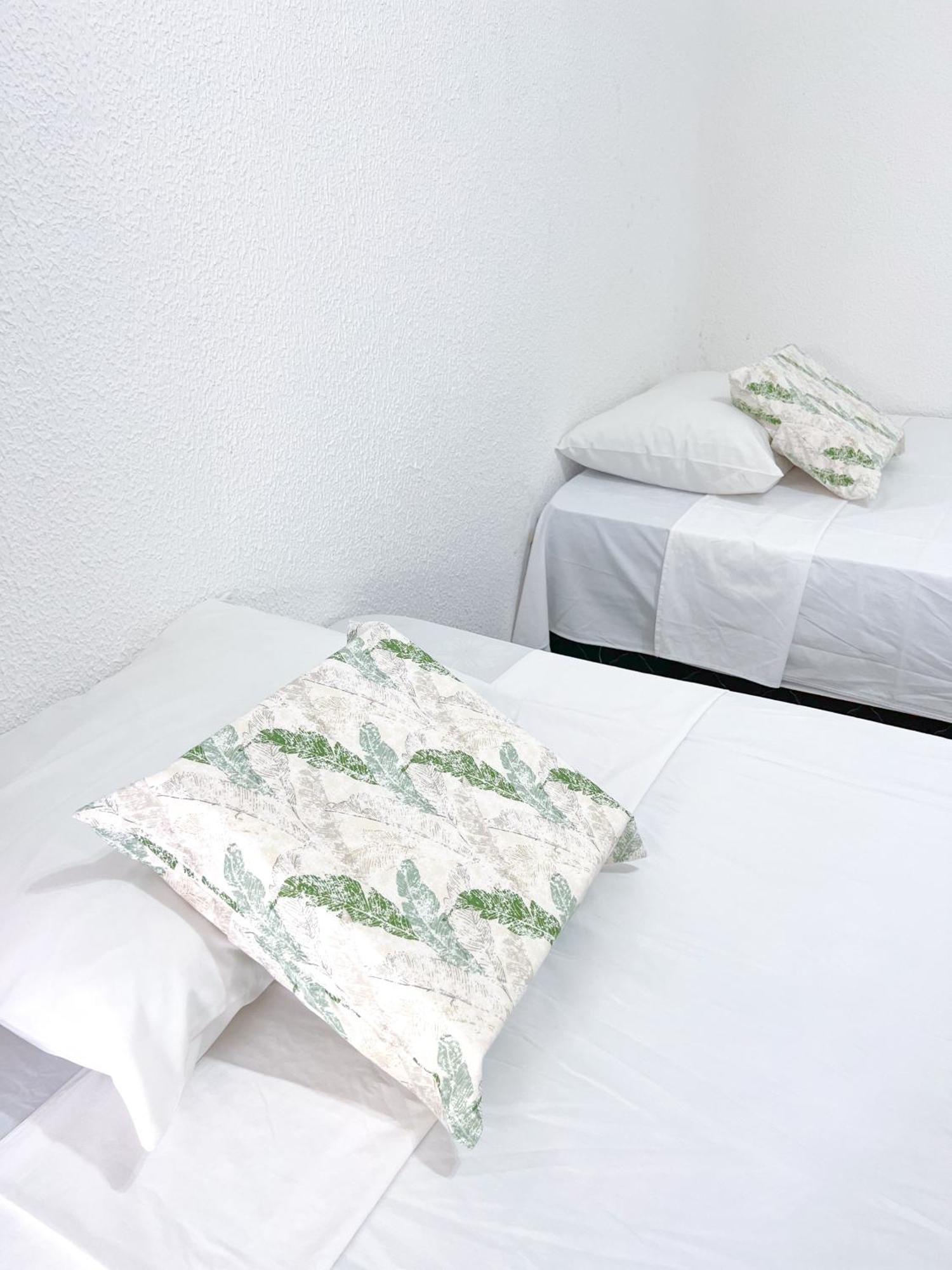 Boas Ondas Pousada Bed and Breakfast Praia de Pipa Eksteriør billede